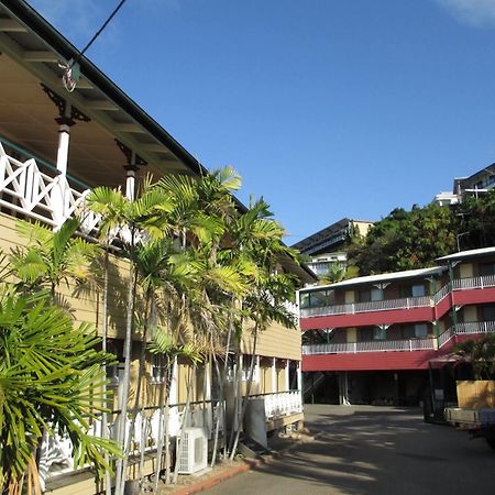 Yongala Lodge By The Strand Townsville Esterno foto