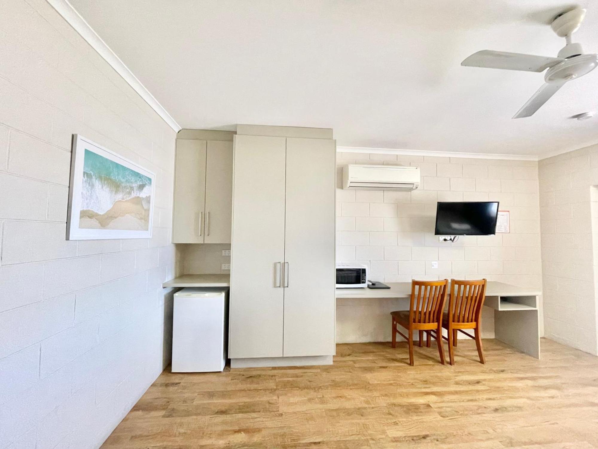 Yongala Lodge By The Strand Townsville Esterno foto
