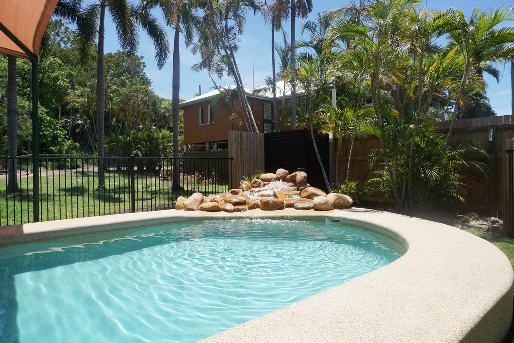 Yongala Lodge By The Strand Townsville Esterno foto
