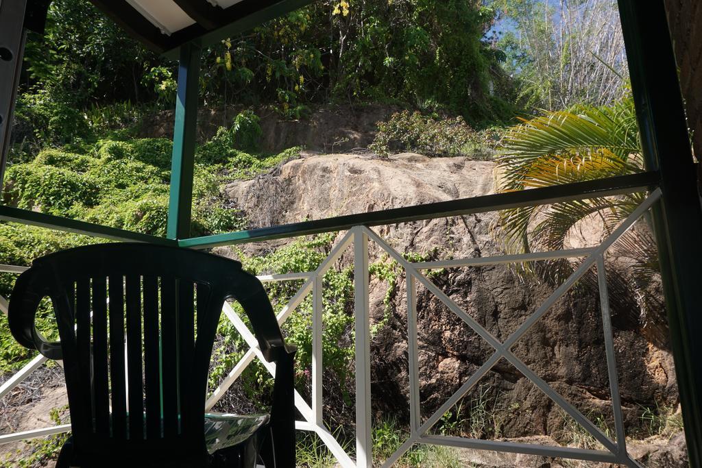 Yongala Lodge By The Strand Townsville Esterno foto