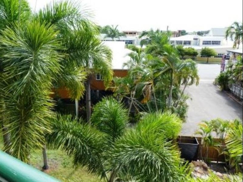 Yongala Lodge By The Strand Townsville Esterno foto