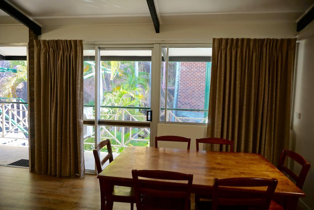 Yongala Lodge By The Strand Townsville Esterno foto